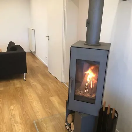 Appartement Elzerland Mayen Exterior foto