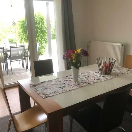 Appartement Elzerland Mayen Exterior foto