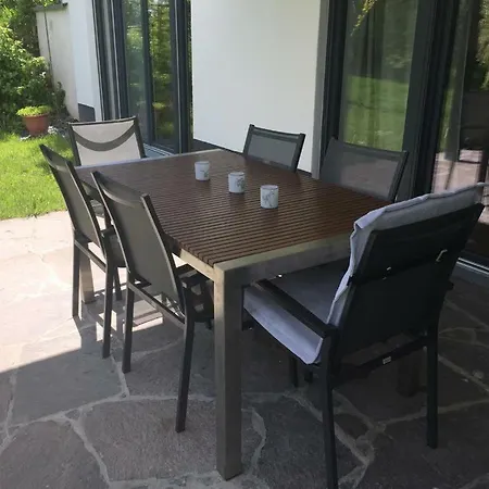 Appartement Elzerland Mayen Exterior foto