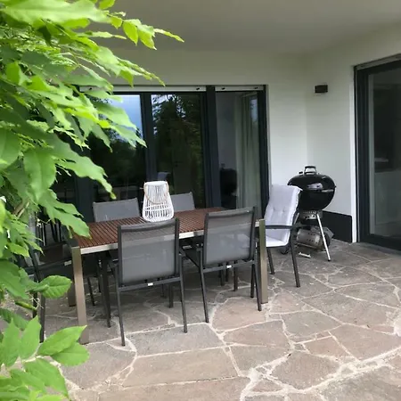 Appartement Elzerland Mayen Exterior foto