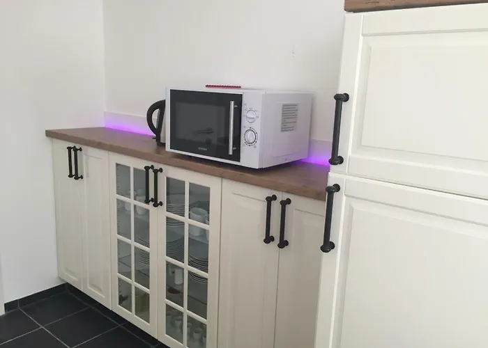 Appartement Elzerland