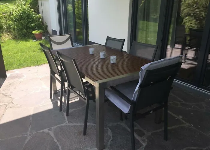 Appartement Elzerland