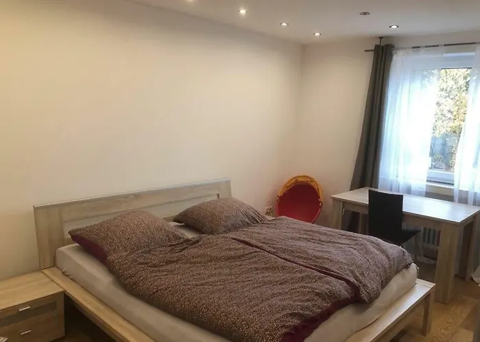 Appartement Elzerland