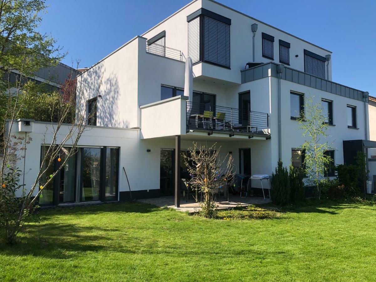 Apartment Elzerland
