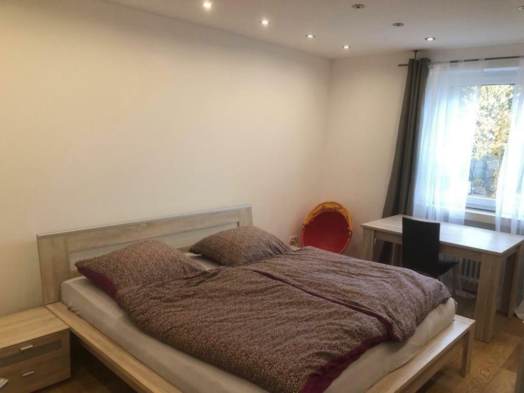 Apartment Elzerland *