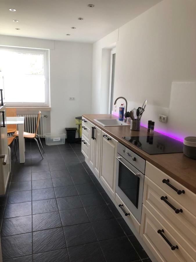 Elzerland Apartment